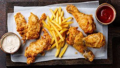 4 أنواع من الأطعمة تسبب تكاثر خلايا السرطان بالجسم