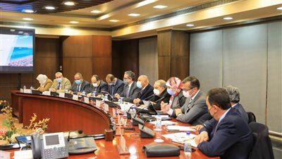 تفاصيل الاستعدادات الحكومية لاستقبال وفود مؤتمر تغير المناخ