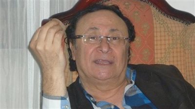 المخرج مراد منير يكشف تطورات أزمة طرده من شقته 