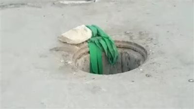 الفيوم في انتظار تكرار كارثة ريان المغربي