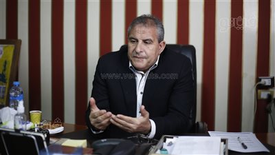 طاهر أبو زيد يتحدث عن محمد صلاح قبل لقاء السنغال ويفجر مفاجأة | فيديو