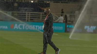 الأهلي في المونديال | موسيماني: تأهلنا بجدارة لنصف النهائي.. ونستعد بقوة لـ بالميراس