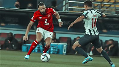 معلول: شخصية «نادي القرن» قادتنا للفوز على مونتيري