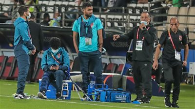 الأهلي في المونديال| حسام حسن: لاعبو الفريق قهروا الصعاب.. وفخور بارتداء الفانلة الحمراء