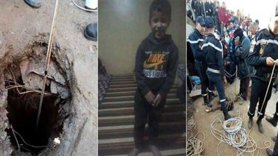 اللحظة التي انتظرها العالم.. خروج الطفل المغربي ريان من البئر | بث مباشر