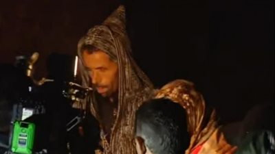 بث مباشر.. تفاصيل انتشال الطفل ريان من داخل البئر 