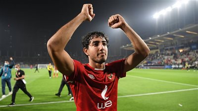 الأهلي: محمد هاني يخضع لأشعة سونار قبل مواجهة صن داونز