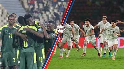 عمرو أديب يحذر منتخب مصر من محمد صلاح السنغالي