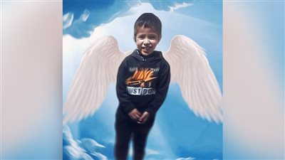 وإنا على فراقك لمحزونون.. نعي مؤثر من مفتي الجمهورية للطفل ريان