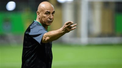 البديل الأقرب لحسام حسن بالاتحاد السكندري 