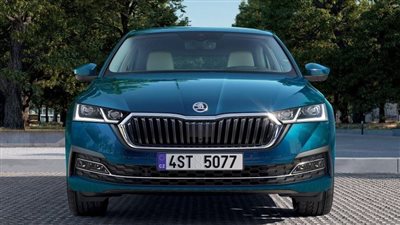 وأنت في بيتك.. اعرف طرق الحصول على سيارات أوكتافيا موديل 2022