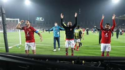 قبل موقعة بالميراس.. ماذا فعل الأهلي بالدور نصف النهائي في المونديال؟