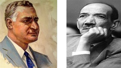 زى النهاردة منذ 55 عامًا.. أحمد رامي يستقبل تكريمه بجائزة الدولة بالدموع 