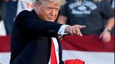 منسق أغاني بدوام جزئي.. وظيفة ترامب الجديدة 