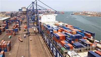 تداول 1088 طن بضائع عامة ومتنوعة بموانئ البحر الأحمر