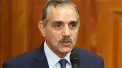 استئناف حركة الملاحة بميناء البرلس بعد تحسن الأحوال الجوية