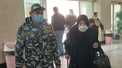 الداخلية والهجرة تواصل تسهيل الإجراءات للمواطنين للحصول على خدماتها |صور 