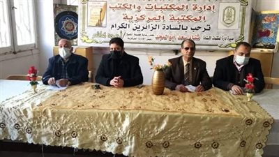 منطقة الإسكندرية الأزهرية تعقد اجتماعًا مع شيوخ معاهد المنتزه والعامرية 