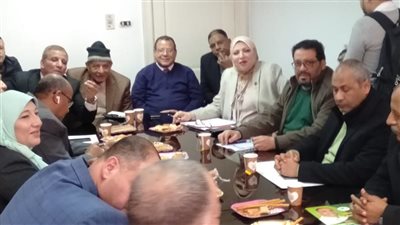 مجدي البدوي: حققنا مكاسب للعمال في مشروع قانون العمل 