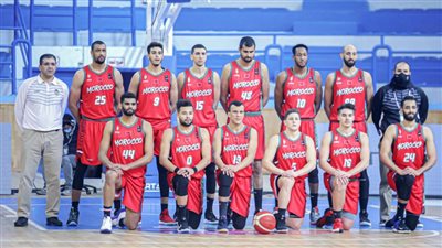 منتخب المغرب ينسحب من البطولة العربية لكرة السلة بسبب كورونا