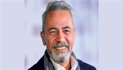 صبري فواز عن علاقته بخالد صالح: كنا بنقدر قيمة بعض في التمثيل.. ومفتقده جدا