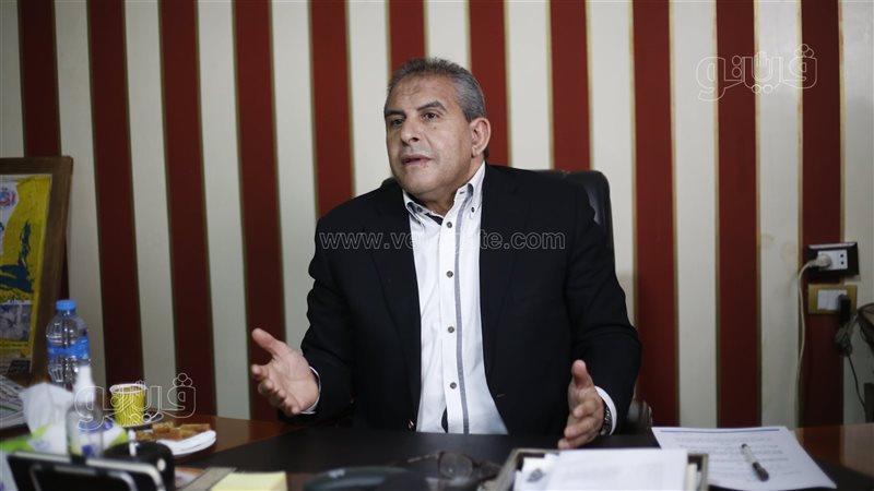 الكابتن طاهر أبو