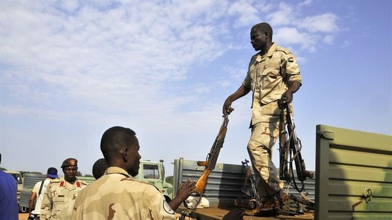 السودان 