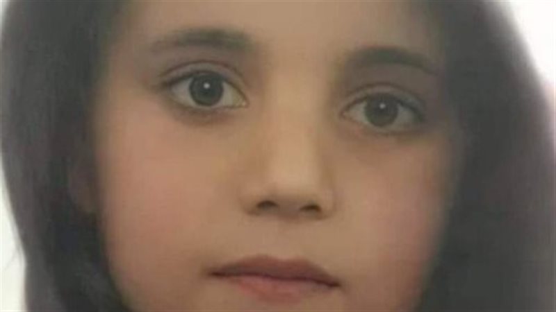 الطفل السوري فواز