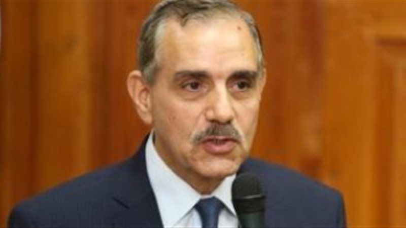 اللواء جمال نور الدين