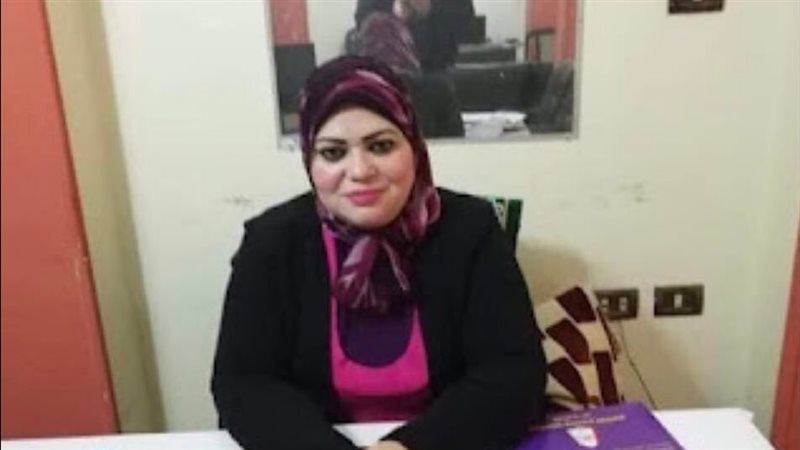 فاطمة نوح مؤسس مبادرة