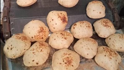 تحرير 185 محضرًا تموينيًا بالمنوفية