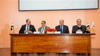 نائب رئيس الحركة الوطنية: أهل الشر لا يريدون نهوض مصر 