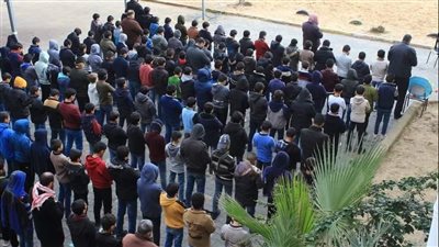  مساجد مصر تؤدي اليوم صلاة الغائب على ضحايا زلزال المغرب وإعصار ليبيا 