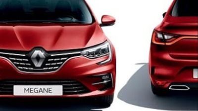 اسعار ومواصفات سيارات رينو ميجان موديل 2022