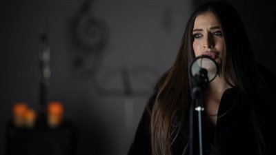 على طريقة أغنية دنيا سمير غانم.. حلا أسدي تطرح 