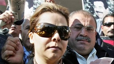 تعرف على أمنية رغد صدام حسين للعرب بعد وفاة الطفل ريان