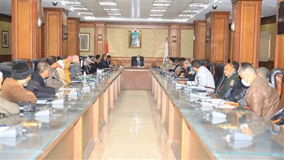 جامعة سوهاج توافق على إلغاء مدة صلاحية شهادة اللغة الإنجليزية كشرط لمنح الدرجات العلمية