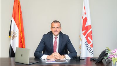  حسني هاني عمر رئيسًا تنفيذيًا وعضوًا منتدبا لـ