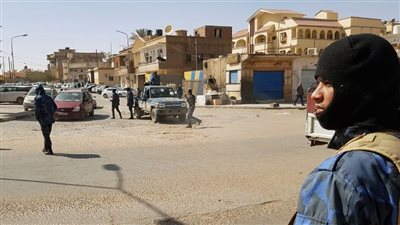 بعد واقعة ريان وفواز.. اختطاف طفل ليبي ومطالبات بإنقاذه