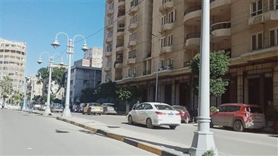 حالة الطقس غدا الإثنين 7 - 2 - 2022 فى الإسكندرية
