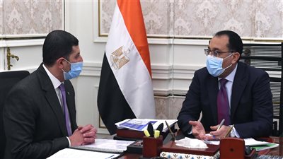  عبد الوهاب : إطلاق تحديث خاص بمنصة خريطة مصر الاستثمارية خلال الأسبوع الحالي