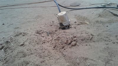 بعد وفاة ريان.. حملات عربية لتغطية فوهات الآبار