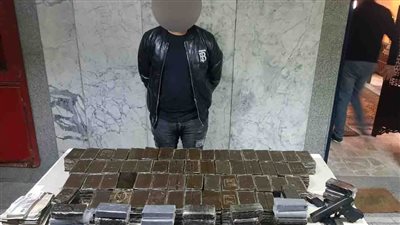 أخبار الحوادث | حقيقة قتل سجين وإشعال النيران داخل حجز قسم شرطة.. إحالة 5 متهمين للجنايات في قضية “هايدي” بالشرقية