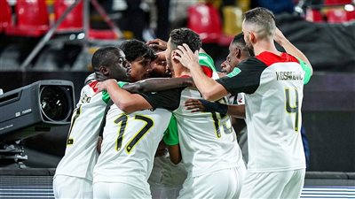 كأس العالم للأندية.. تشكيل مباراة الجزيرة الإماراتي والهلال السعودي