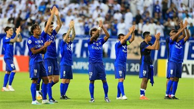 كأس العالم للأندية.. الهلال السعودي يتقدم على الجزيرة الإماراتي في الشوط الأول