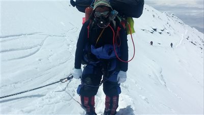 إيطاليا: فرص العثور على ناجين من حادث انهيار جليدى بجبال الألب تنخفض إلى صفر