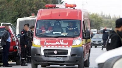 على طريقة بوعزيزي.. تونسي يضرم النار في نفسه بعد مصادرة الشرطة لماشيته