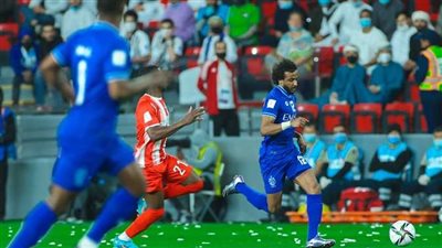 الهلال يكتسح الجزيرة 1/6 ويتأهل لملاقاة تشيلسي بنصف نهائي كأس العالم للأندية