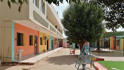  وفاة أكثر من 50 طفلًا في دار رعاية بالسودان