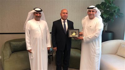 وزير النقل يشارك في الدورة الرابعة من مؤتمر الاتحاد العالمي للمواصلات العامة